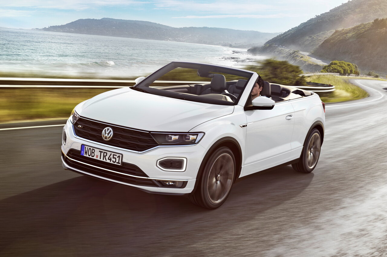 Замена подшипника ступицы Volkswagen T-Roc в Жуковском