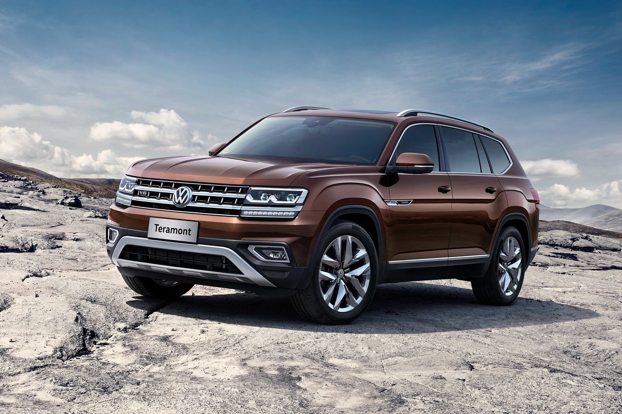 Замена подшипника ступицы Volkswagen Teramont в Жуковском