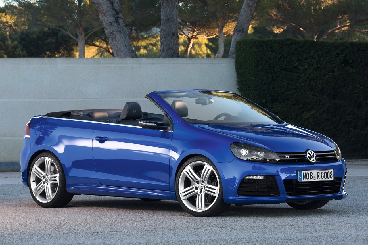 Замена подшипника ступицы Volkswagen Golf R в Жуковском