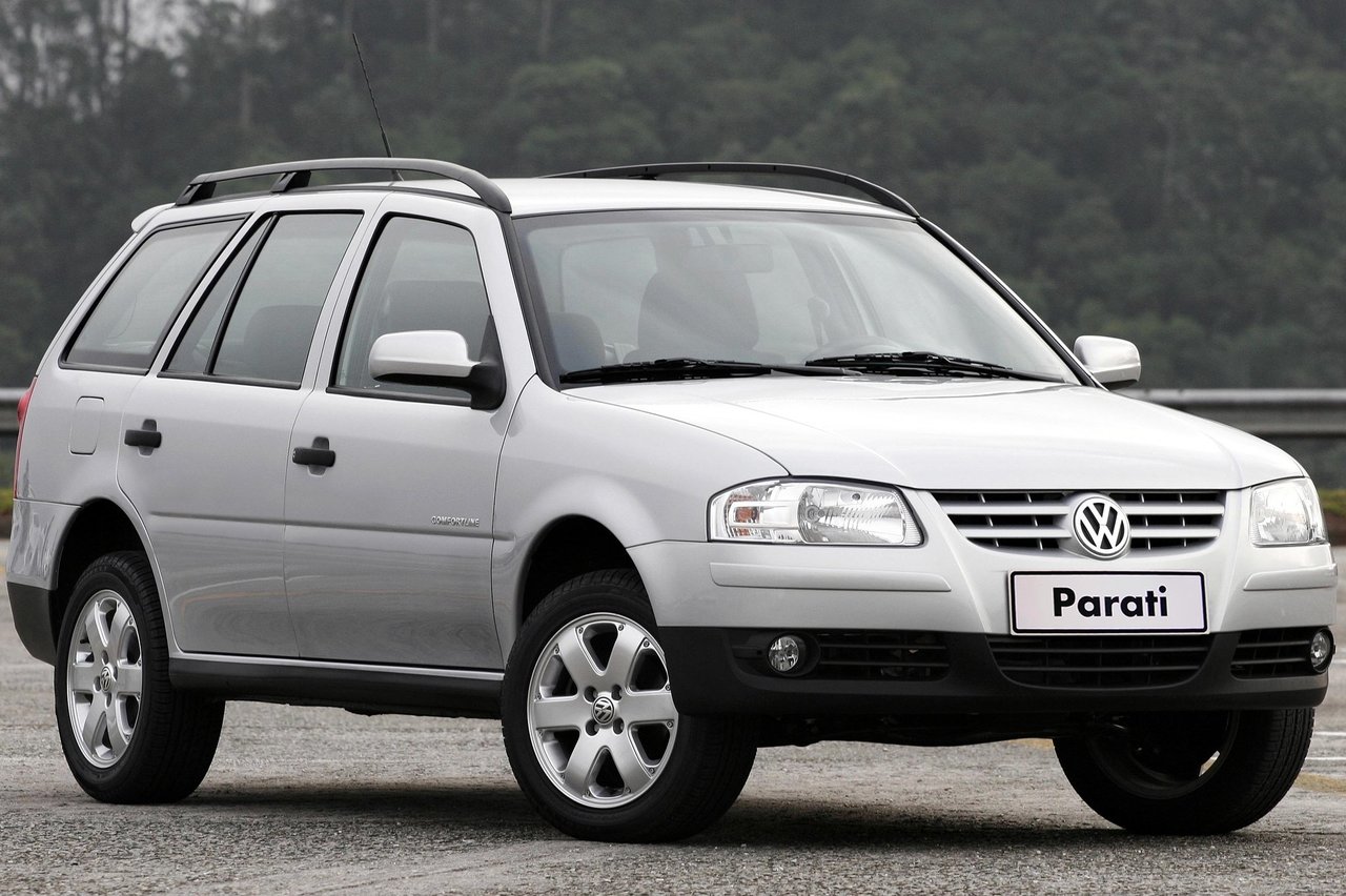 Замена подшипника ступицы Volkswagen Parati в Жуковском