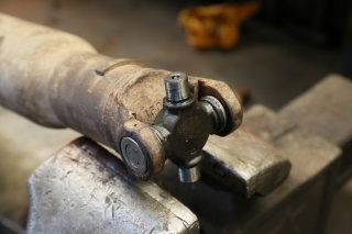 Замена крестовины Volkswagen up!  в Жуковском