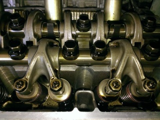 Замена гидрокомпенсаторов Volkswagen Taos   Замена гидрокомпенсаторов Volkswagen Taos