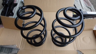 Замена пружин подвески Volkswagen Teramont  в Жуковском