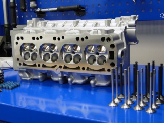 Ремонт ГБЦ Volkswagen Taos   Ремонт ГБЦ Volkswagen Taos